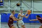 WBBall vs Regis  Wheaton College Women’s Basketball vs Regis College. - Photo By: KEITH NORDSTROM : Wheaton, basketball, WBBall